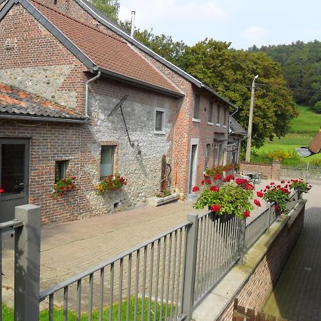 Schophemmerhoeve Voeren Exterior photo